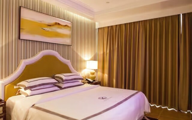 Lock Hotel