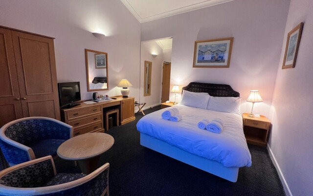 The Royal Lion Hotel