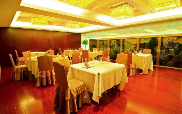 Jingxi Hotel