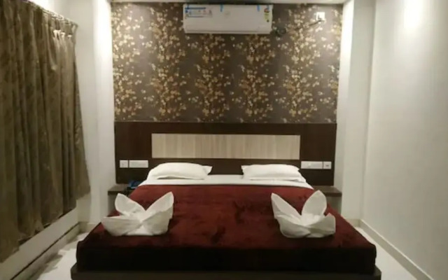 Goroomgo Home Town Puri
