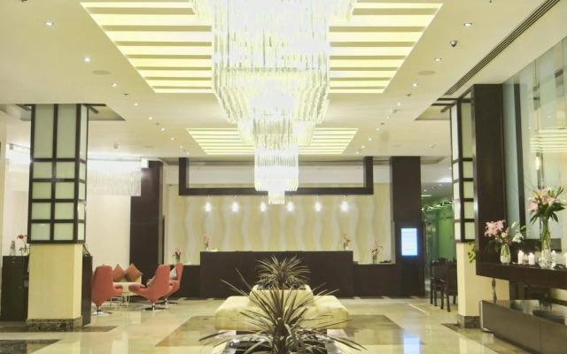 City Seasons Hotel Muscat
