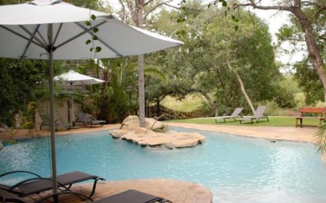 Idube Game Reserve