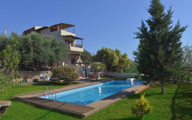 Almond Tree Villas