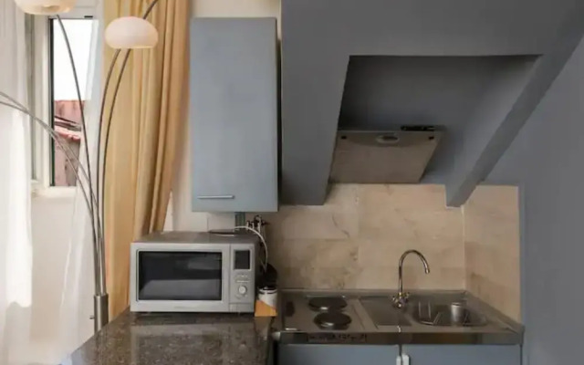 Apartment Ivančica