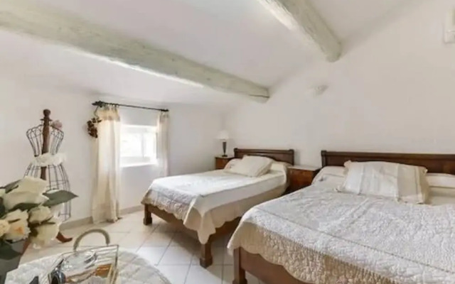 Chambre d'hotes Le Jardinage