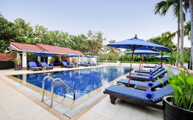 Tara Angkor Hotel