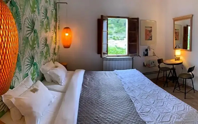 Casa Caimari Guest House