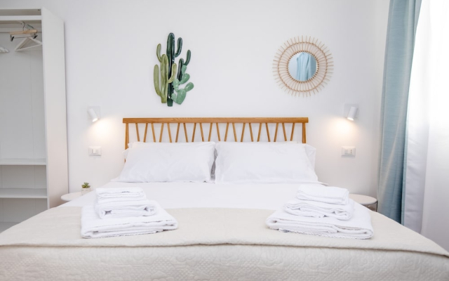 IzzHome Bella Vita Superior Room