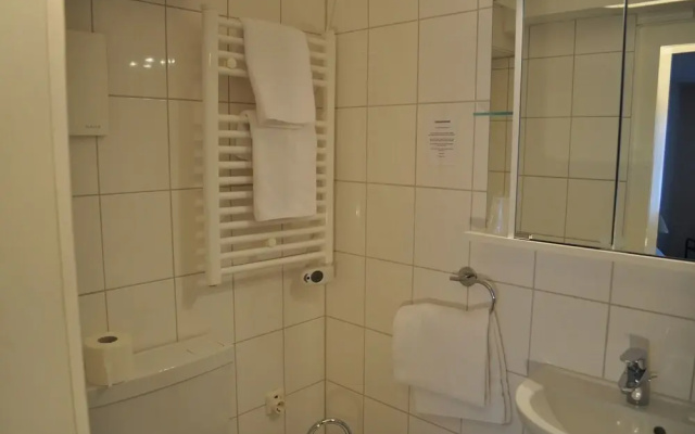 Garni Hotel Engel Altenau