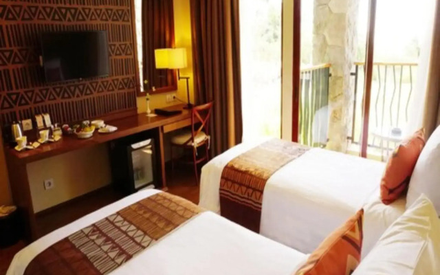 Baobab Safari Resort