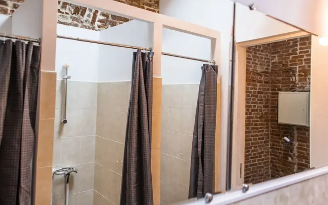 Жилое помещение Mainhostels