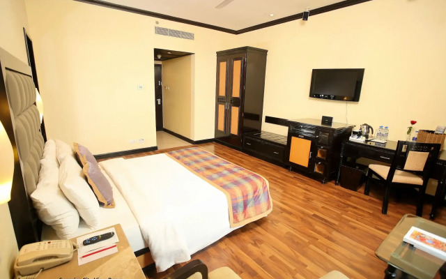 Vivanta Ernakulam, Marine Drive