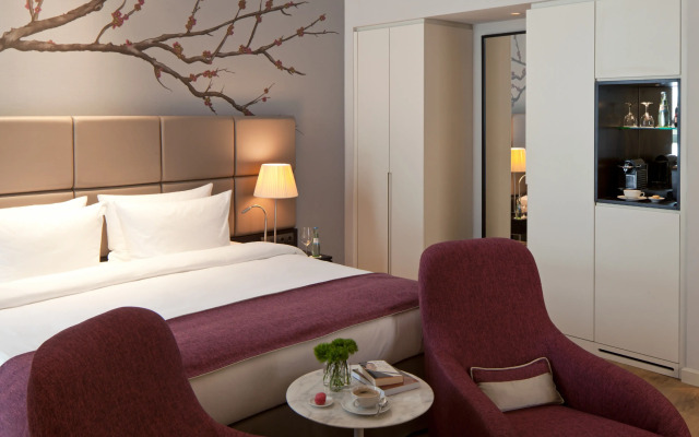 Hotel Berlin Potsdamer Platz by Leonardo Hotels
