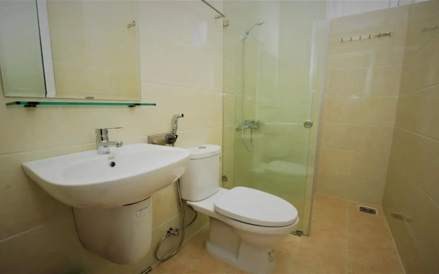Dalat Colico Hotel