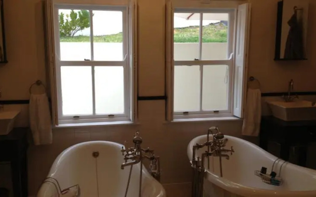 Perseverantia Exclusive Guest House