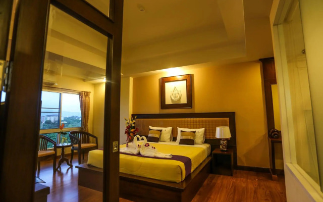 Madina Hotel