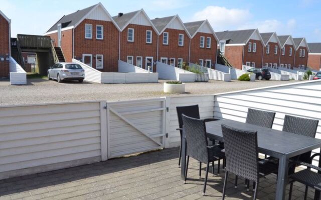 "Kittelaar" - 2.3km from the sea in Western Jutland