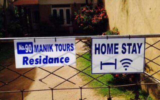 Manik Home Stay