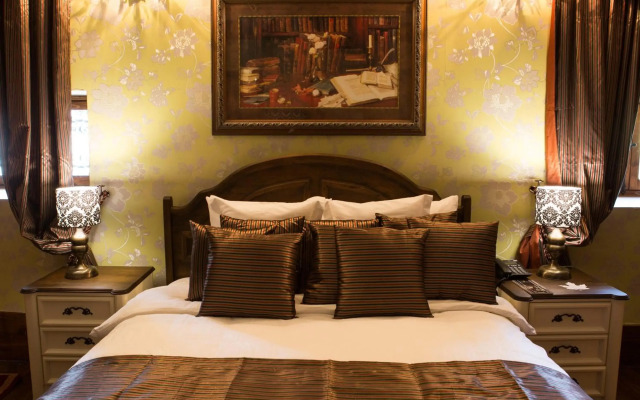 Kyrenia Palace Boutique Hotel