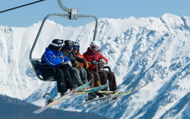 The Christie Lodge - All Suite Property, Vail Valley/Beaver Creek