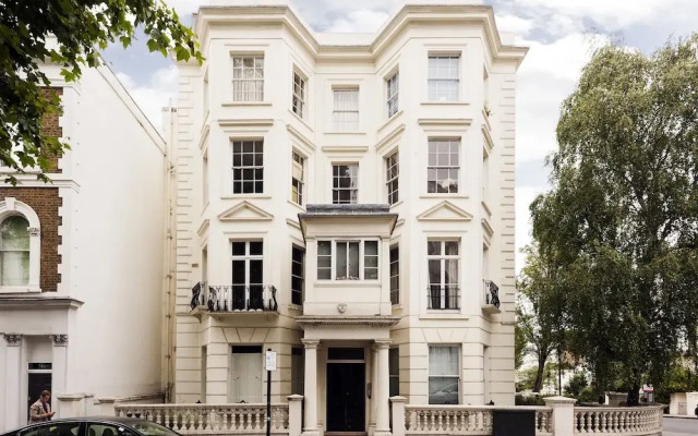 The Kensington Park Hideaway - PFY