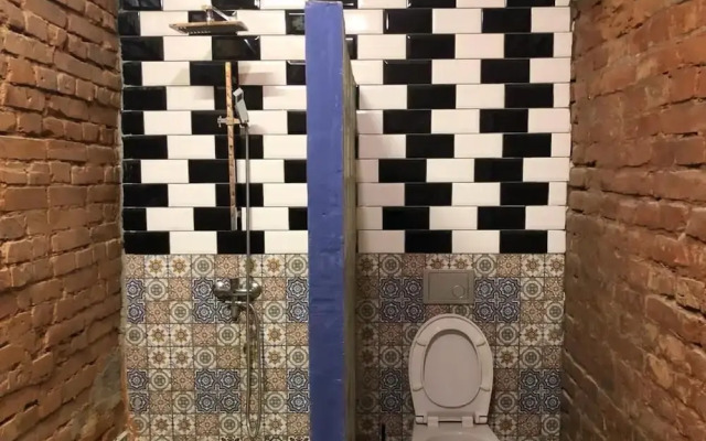 the ROOMS