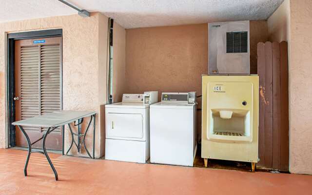 Quality Inn & Suites Live Oak I-10 Exit 283