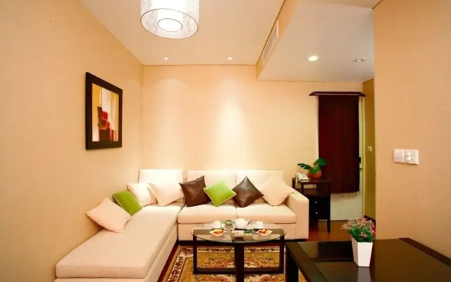 Lancaster Ho Chi Minh