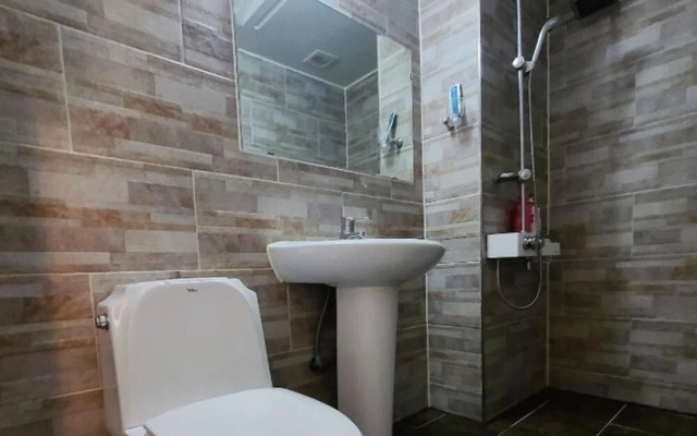 Buan Byeonsan Special