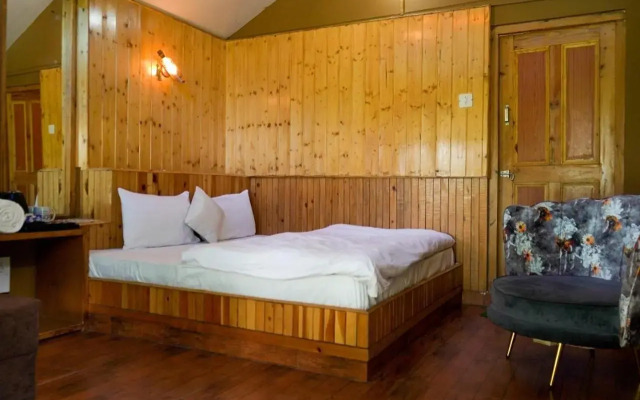 Chalo Kasol Huts and Camps
