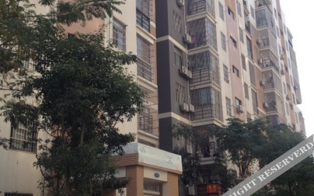 Xiangyang Hostel