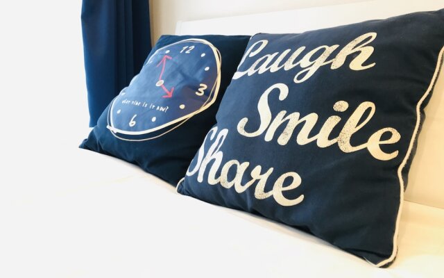 Apartment Y Legendoal Nipponbashi