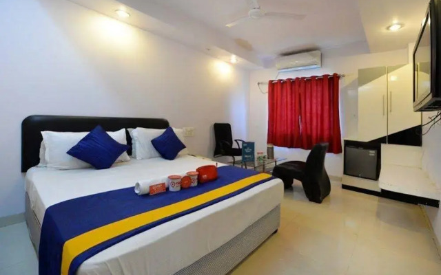 OYO Rooms Fernandez Hospital Kacheguda