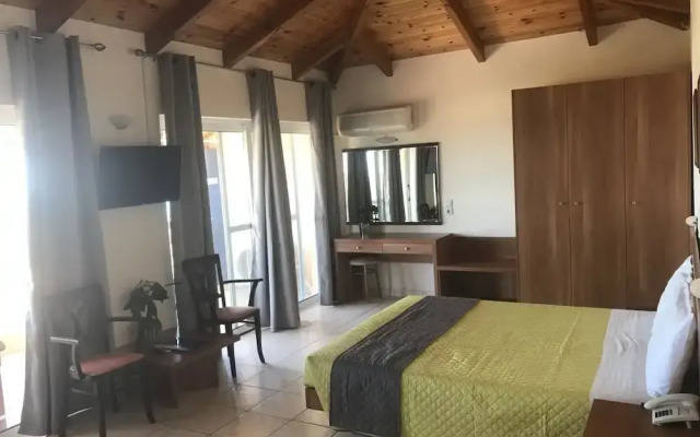 Ariadne Apartments