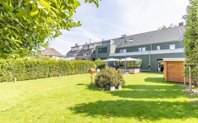 B26 Apartments - Unterwegs zu Hause