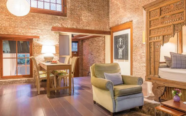 Unique House Kerkstraat