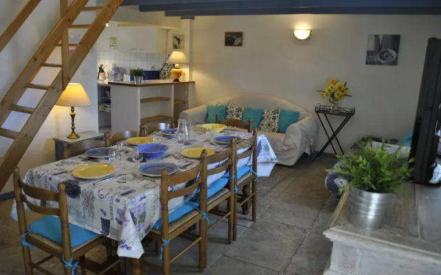 Appartements - Le Mas des Oliviers