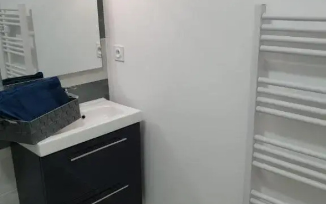 Appartement Dali centre historique Perpignan