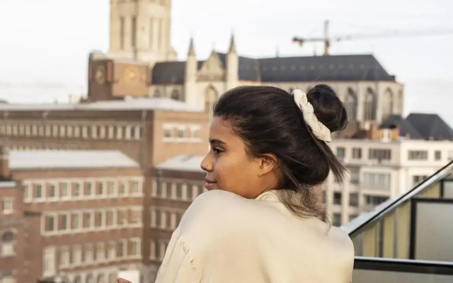 Yalo Urban Boutique Hotel Ghent