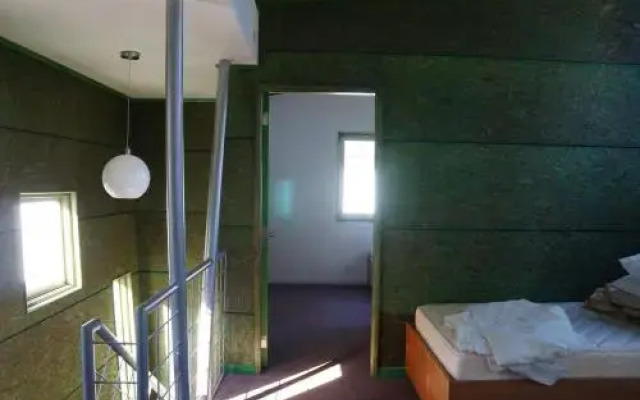 Cabañas Tierra del Sur