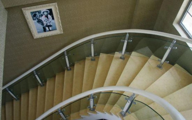 OYO Taizhou Lihua Hotel (Taizhou College)