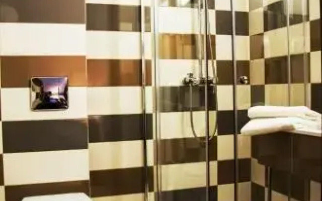 Pokoje gościnne WiP