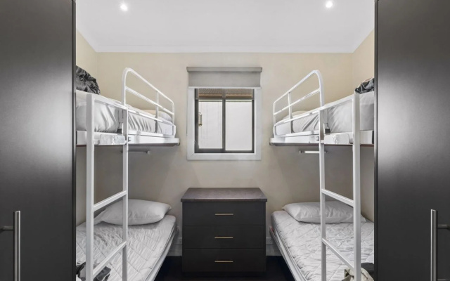 Discovery Parks - Geelong – Guest Rooms – Geelong