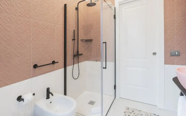 Be Mate Trastevere I