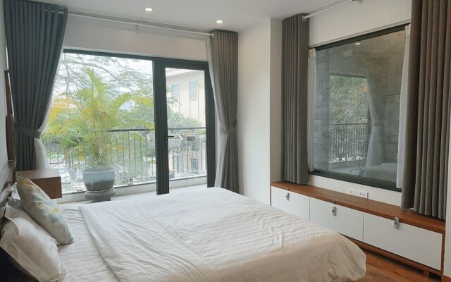 Paradise Home Trinh Cong Son