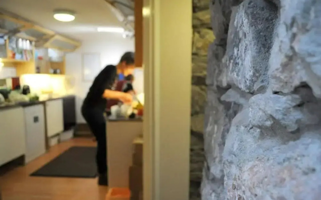Stornoway Bed and Breakfast