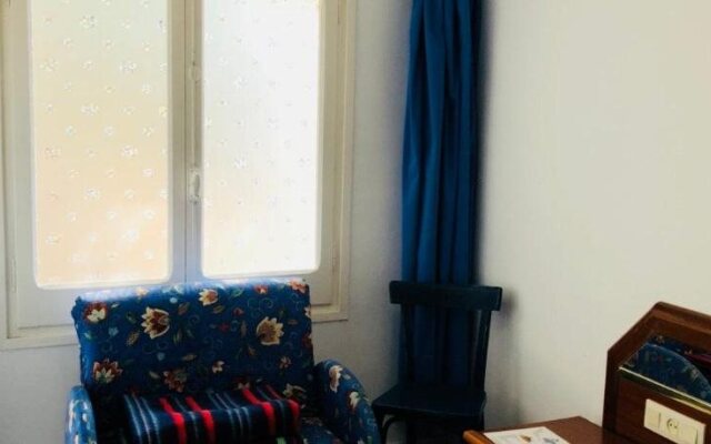 Hostal Univers