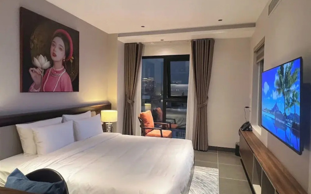 Hanoi Riverview Boutique Hotel & Apartment