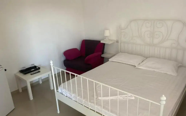 Vila Fifi Costinesti