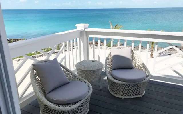 Coral Point 3 Bedroom Home